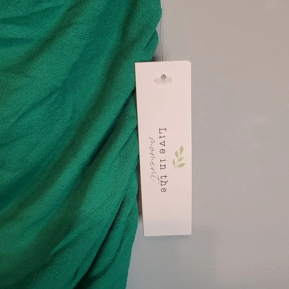 Live in the moment bodysuit - Picture 3 of 4